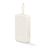 Powerbank Ugreen 35340 Beige 20000 mAh-0
