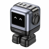 Surveillance Camcorder Ugreen 25685B Grey-9