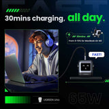 Surveillance Camcorder Ugreen 25685B Grey-7