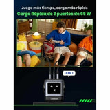 Surveillance Camcorder Ugreen 25685B Grey-10