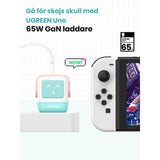 Surveillance Camcorder Ugreen 35855 Blue-6