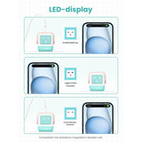 Surveillance Camcorder Ugreen 35855 Blue-4