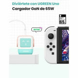 Surveillance Camcorder Ugreen 35855 Blue-15