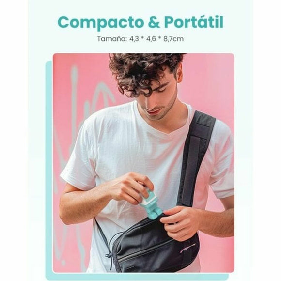 Surveillance Camcorder Ugreen 35855 Blue-10