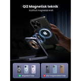 Powerbank Ugreen 45023 Grey 2-in-1-7