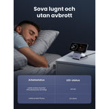 Powerbank Ugreen 45023 Grey 2-in-1-1