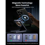 USB to Lightning Cable Ugreen 45056 Black-5