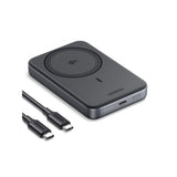 Powerbank Ugreen 45763 Grey 10000 mAh-0