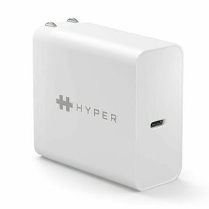 Laptop Charger Hyper HD-GD1000-EU 65W-0