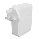 Wall Charger Hyper HJ1001WHWWGL White-9