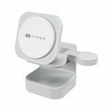 Powerbank Hyper HJ3320WHGL White-1
