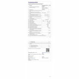 Smart TV Xiaomi A 32 2025 HD 32" LED HDR-1