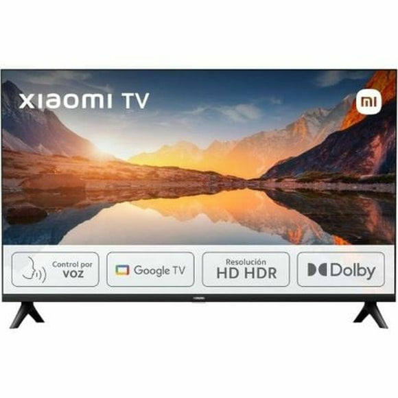 Smart TV Xiaomi A 32 2025 HD 32