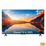 Smart TV Xiaomi A PRO 2025 HD 32"-5
