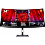 Monitor Xiaomi G34WQi Wide Quad HD 34"-13