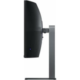 Monitor Xiaomi G34WQI-3