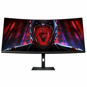 Monitor Xiaomi G34WQI EU 34" 180 Hz-0