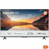 Smart TV Xiaomi A 2025 55" 4K Ultra HD LED-5