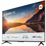 Smart TV Xiaomi A 2025 55" 4K Ultra HD LED-2
