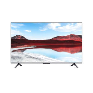 Smart TV Xiaomi A PRO 2025 4K Ultra HD 55" LED-0