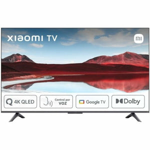 Smart TV Xiaomi ELA5479EU A PRO 2025 4K Ultra HD 55" LED-0