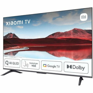 Smart TV Xiaomi ELA5479EU A PRO 2025 4K Ultra HD 55" LED-0