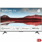 Smart TV Xiaomi A PRO 2025 4K Ultra HD 43" HDR QLED-10