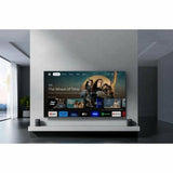 Smart TV Xiaomi A PRO 2025 4K Ultra HD 43" HDR QLED-2