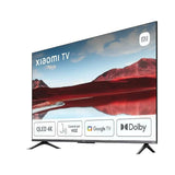 Smart TV Xiaomi A PRO 2025 4K Ultra HD 65" LED-3