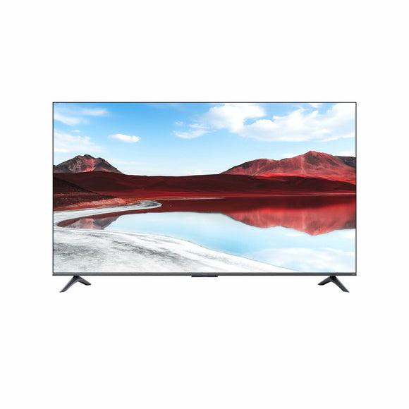 Smart TV Xiaomi TV A Pro ELA5487EU 4K Ultra HD 75