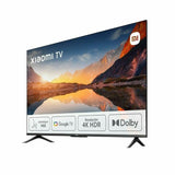 Smart TV Xiaomi NNECO1038 4K Ultra HD 43" LED HDR-31