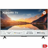 Smart TV Xiaomi A 2025 4K Ultra HD 43" LED-5