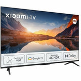 Smart TV Xiaomi A 2025 4K Ultra HD 43" LED-4