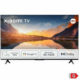 Smart TV Xiaomi ELA5493EU 4K Ultra HD 43" LED-5