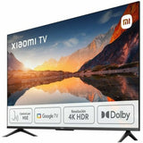 Smart TV Xiaomi NNECO1038 4K Ultra HD 43" LED HDR-35