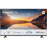 Smart TV Xiaomi NNECO1038 4K Ultra HD 43" LED HDR-32