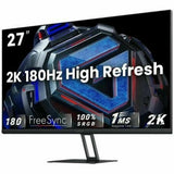 Gaming Monitor Xiaomi 27"-0