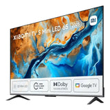 Smart TV Xiaomi S Mini Led 2025 4K Ultra HD 55" LED-2