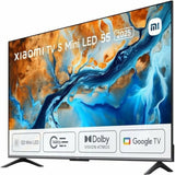 Smart TV Xiaomi 4K Ultra HD 55"-8