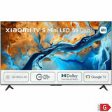 Smart TV Xiaomi S 2025 4K Ultra HD 55" QLED-2