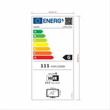 Smart TV Xiaomi S Mini Led 2025 4K Ultra HD 65" LED-1