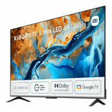 Smart TV Xiaomi ELA5674EU 4K Ultra HD 65" LED HDR-16