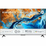 Smart TV Xiaomi 4K Ultra HD 65"-0