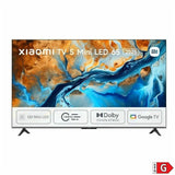 Smart TV Xiaomi S Mini Led 2025 4K Ultra HD 65" LED-3