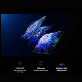 Smart TV Xiaomi ELA5682EU 4K Ultra HD 75" LED HDR-18