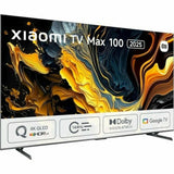 Xiaomi Smart TV ELA5692EU 4K Ultra HD 100" LED HDR QLED Refurbished A