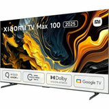 Smart TV Xiaomi ELA5692EU 4K Ultra HD 100" QLED-6