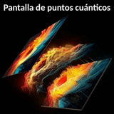 Xiaomi Smart TV ELA5692EU 4K Ultra HD 100" LED HDR QLED Refurbished A