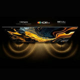 Xiaomi Smart TV ELA5692EU 100" 4K Ultra HD LED HDR QLED Refurbished A