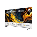 Smart TV Xiaomi ELA5730EU 4K Ultra HD QLED 85"-9